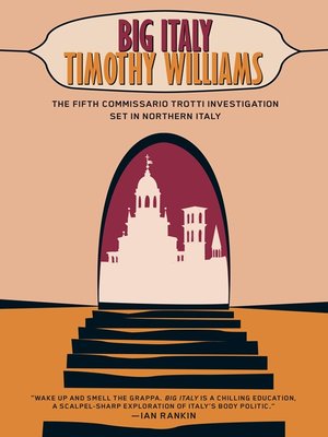 Big Italy - ebook